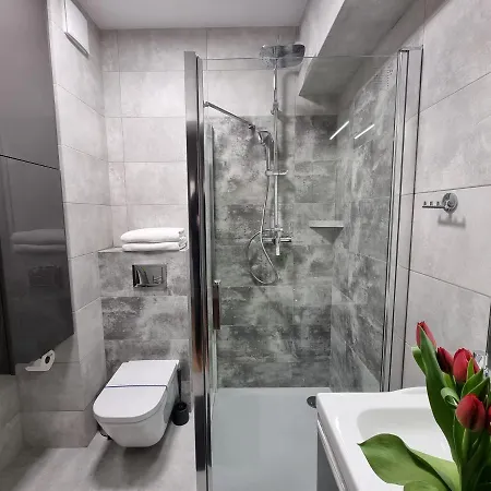 Apartamenty Enklawa Przy Plazy - Sala Zabaw, Silownia - 365Pam Unieście Exterior foto