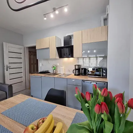 Apartamenty Enklawa Przy Plazy - Sala Zabaw, Silownia - 365Pam Unieście Exterior foto