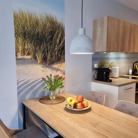 Apartamenty Enklawa Przy Plazy - Sala Zabaw, Silownia - 365Pam Unieście Exterior foto