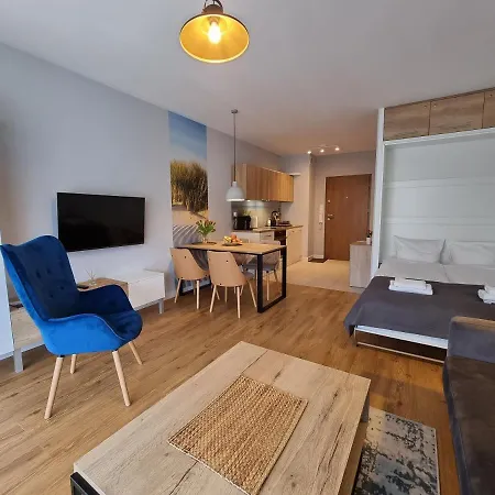 Apartamenty Enklawa Przy Plazy - Sala Zabaw, Silownia - 365Pam Unieście Exterior foto