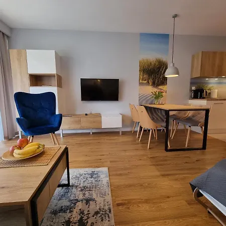 Apartamenty Enklawa Przy Plazy - Sala Zabaw, Silownia - 365Pam Unieście Exterior foto