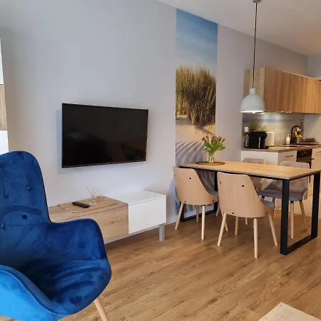 Apartamenty Enklawa Przy Plazy - Sala Zabaw, Silownia - 365Pam Unieście Exterior foto