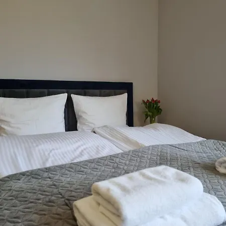 Apartamenty Enklawa Przy Plazy - Sala Zabaw, Silownia - 365Pam Unieście Exterior foto