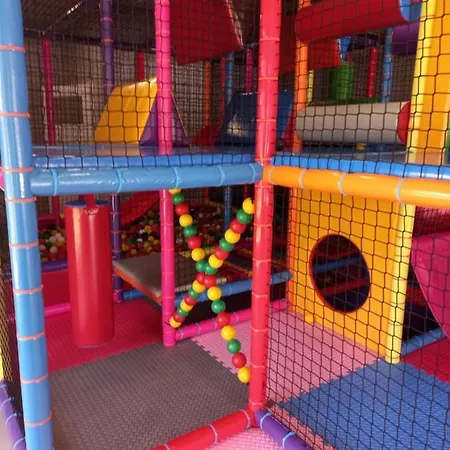 Apartamenty Enklawa Przy Plazy - Sala Zabaw, Silownia - 365Pam Unieście Exterior foto