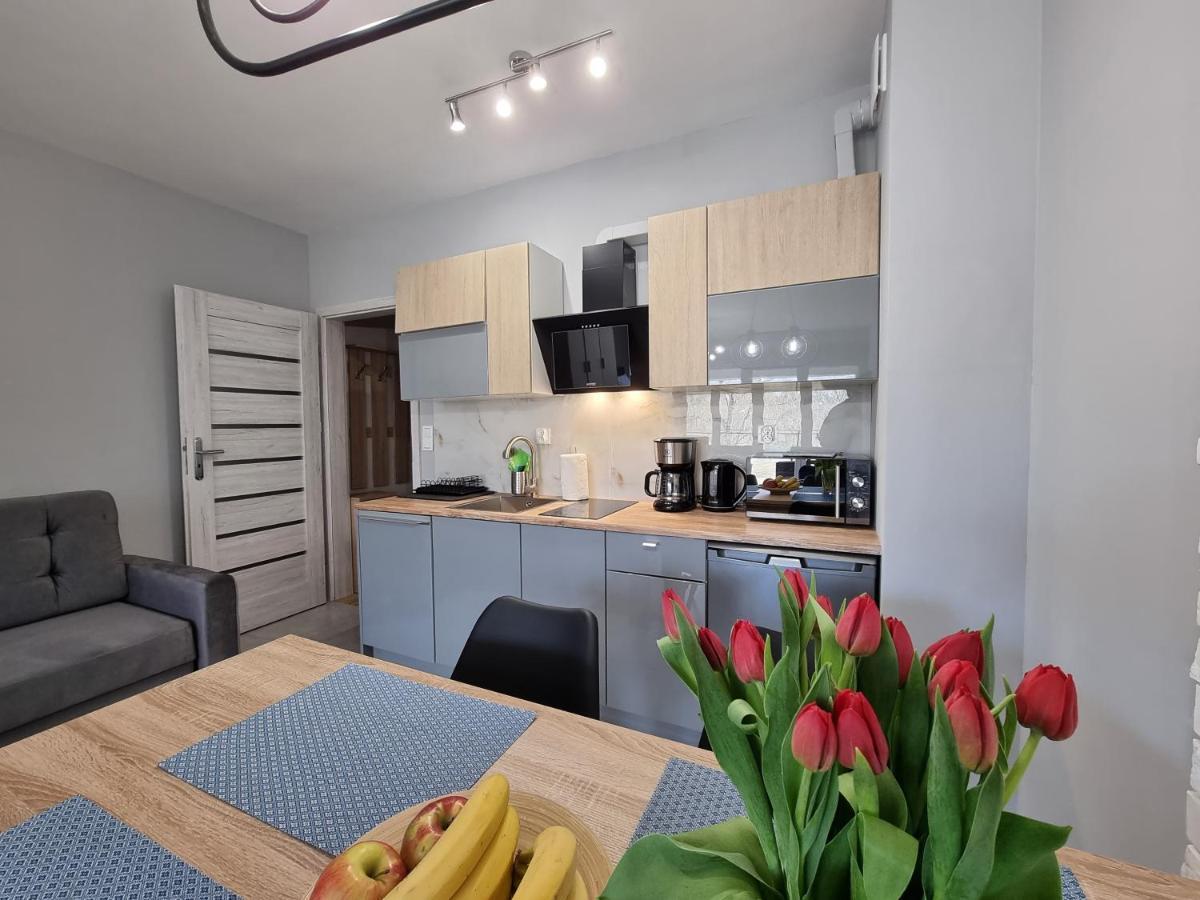Apartment Enklawa Przy Plazy - Sala Zabaw, Silownia - 365pam Unieście