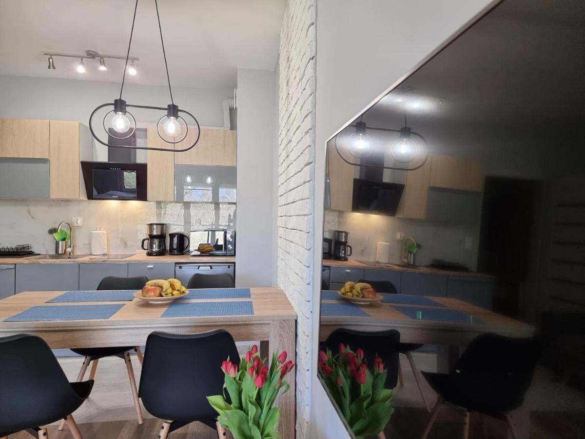 Apartment Enklawa Przy Plazy - Sala Zabaw, Silownia - 365pam Unieście