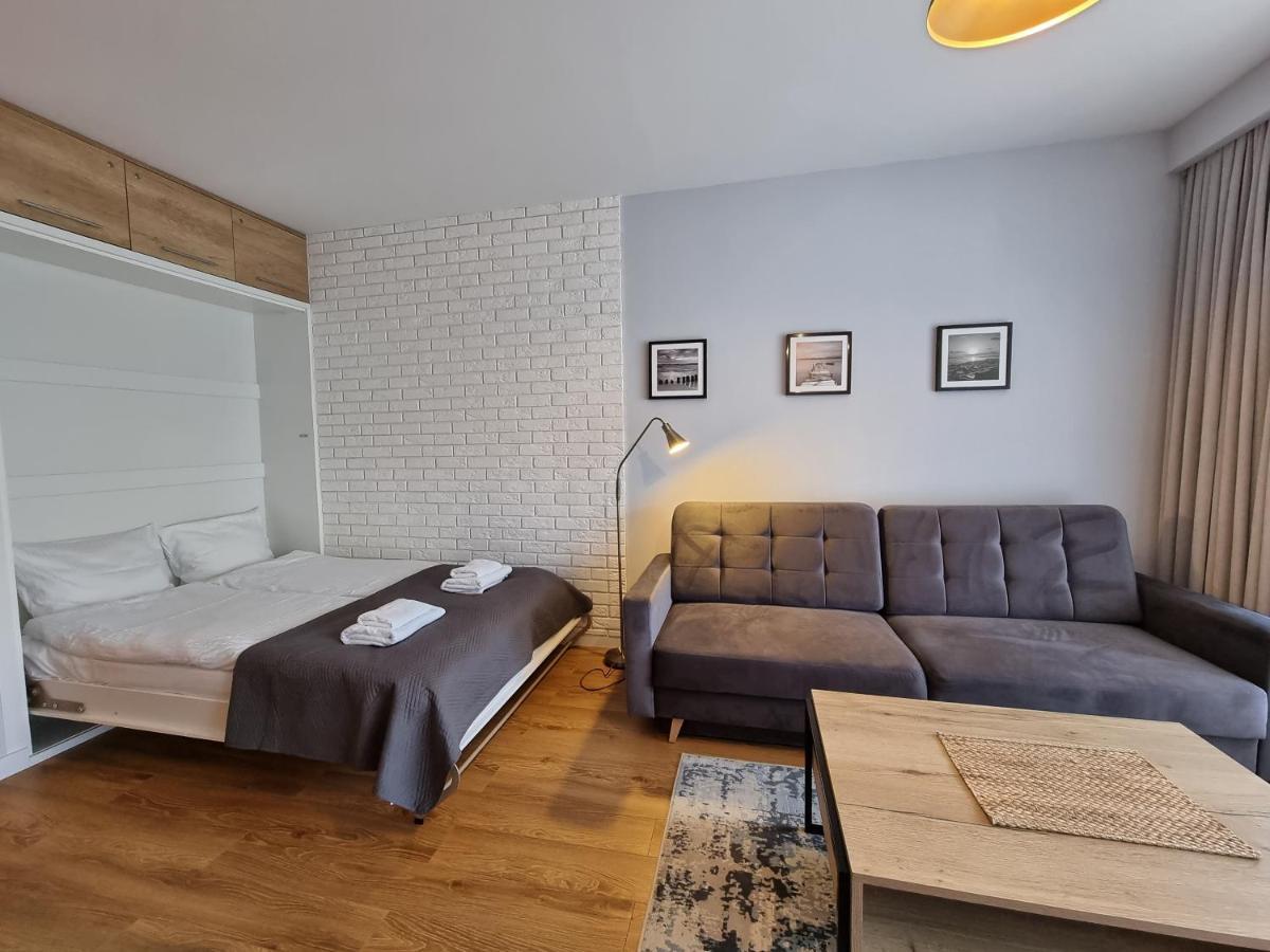 Enklawa Przy Plazy - Sala Zabaw, Silownia - 365pam Apartment Unieście