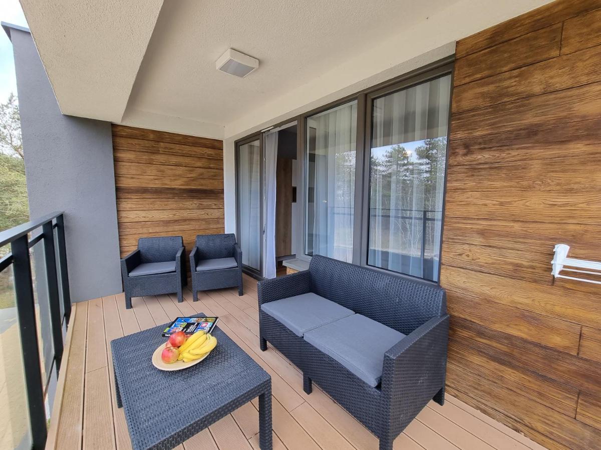Enklawa Przy Plazy - Sala Zabaw, Silownia - 365pam Apartment Unieście