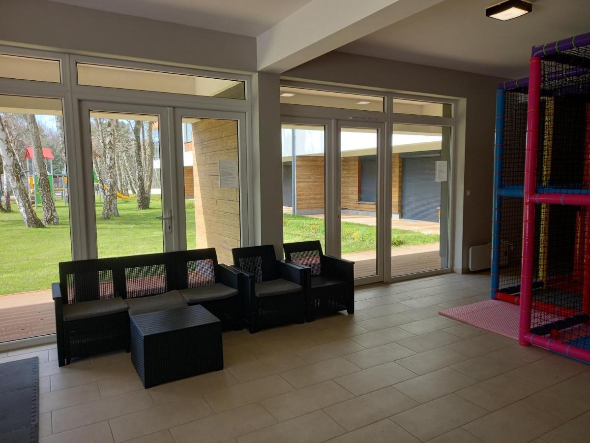 Apartment Enklawa Przy Plazy - Sala Zabaw, Silownia - 365pam Unieście